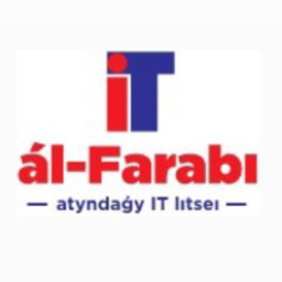 Аватар КГУ «IT  лицей имени аль-Фараби» , г.Кокшетау <sup><i style=